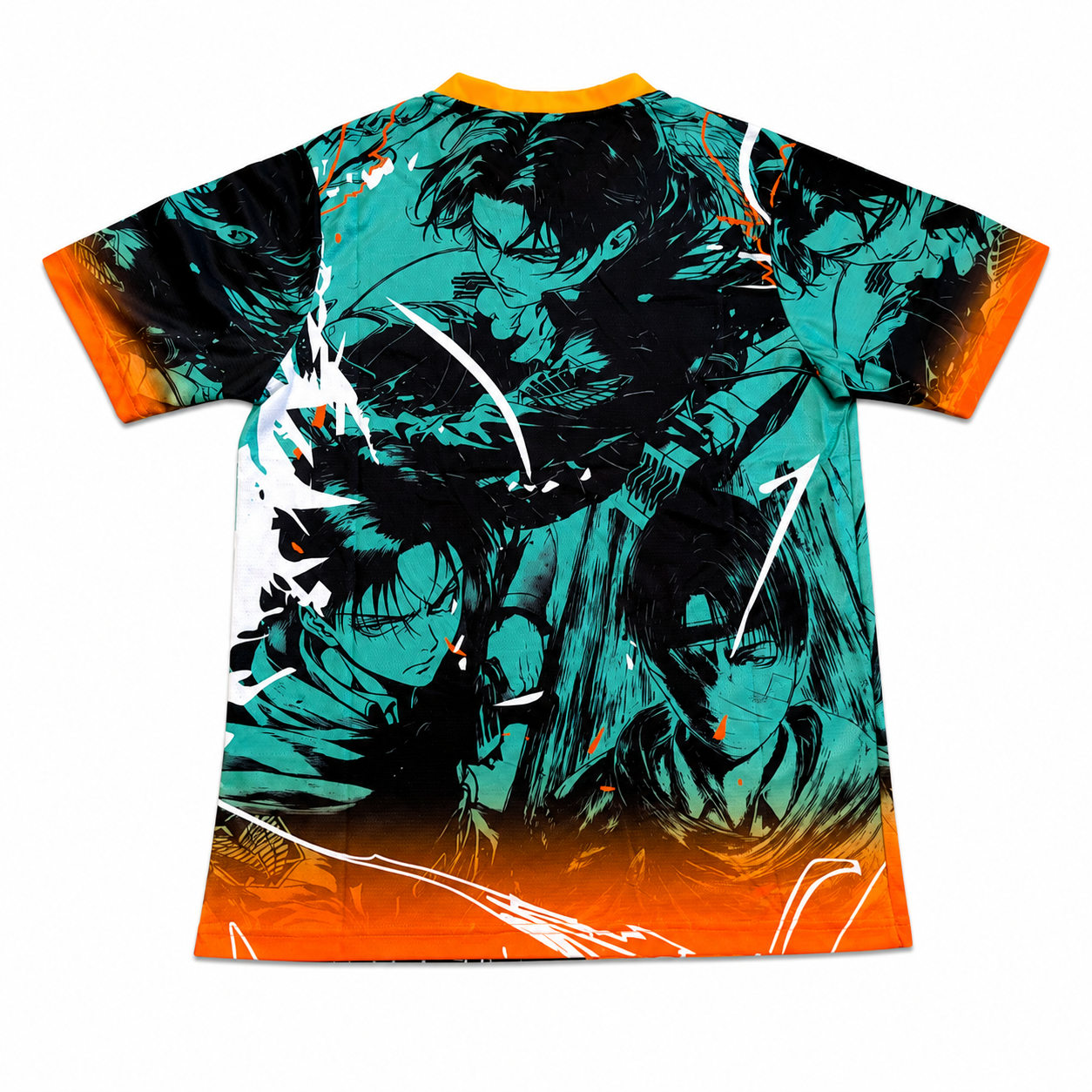 Captain L Jersey