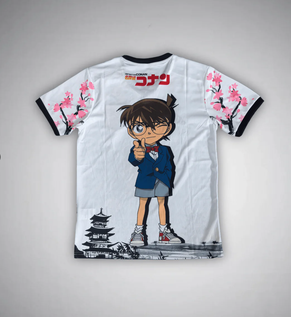 Detective Conan Jersey