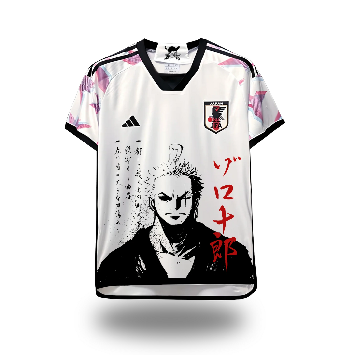 Zoro Jersey