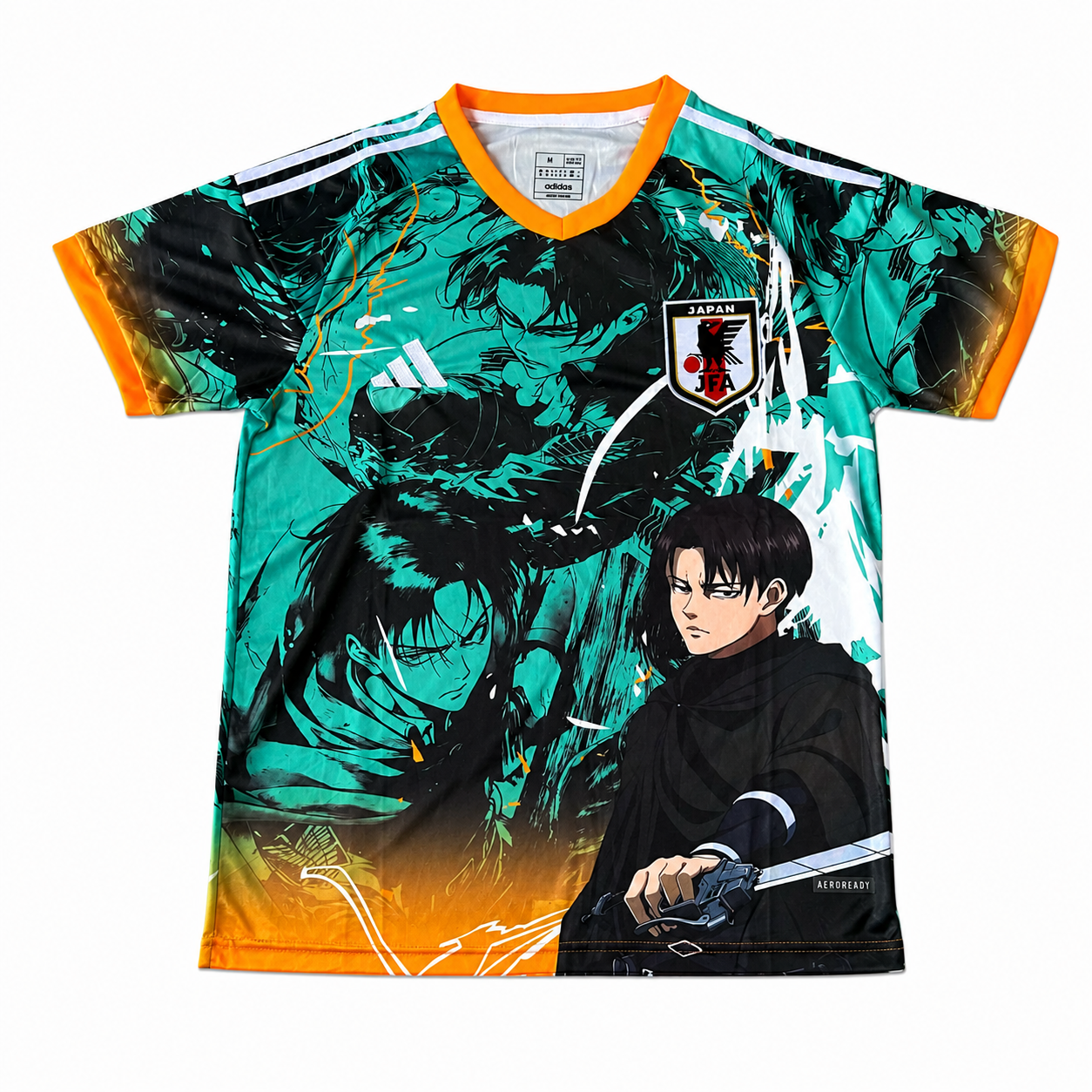 Captain L Jersey