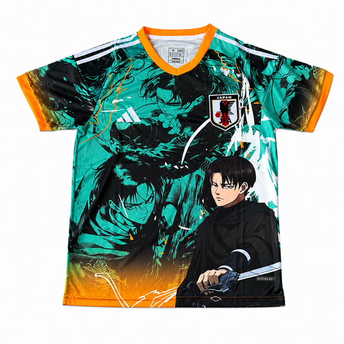 Captain L Jersey