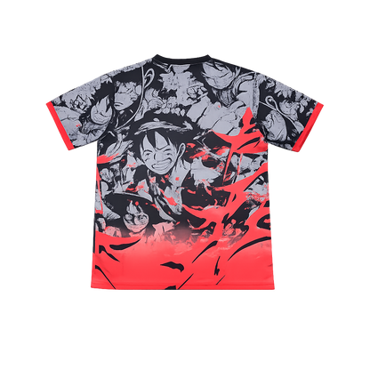Straw hat Jersey