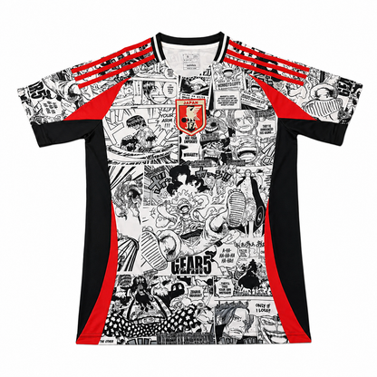 Gear 5 Jersey