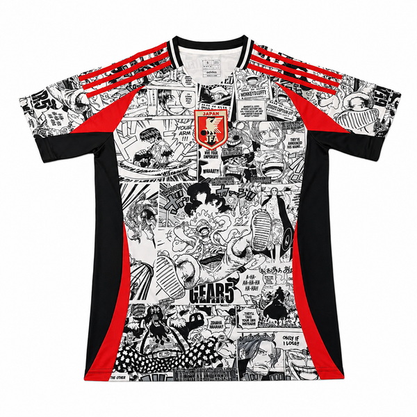 Gear 5 Jersey