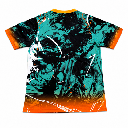 Captain L Jersey