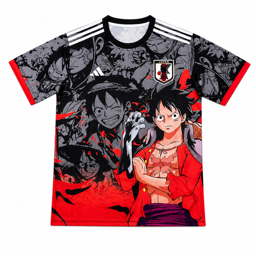 Straw hat Jersey