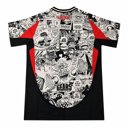 Gear 5 Jersey