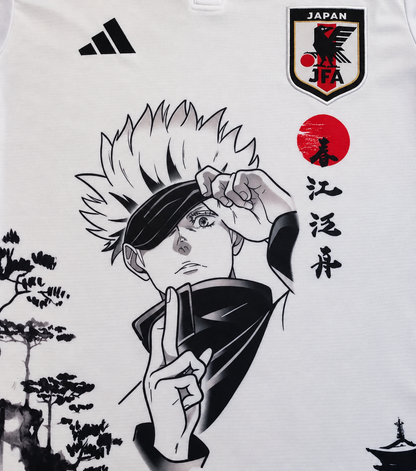 Gojo Jersey