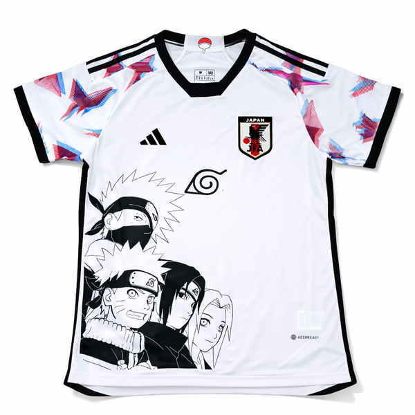 Kakashi Team Jersey