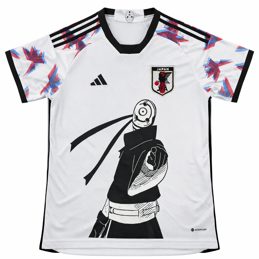 Obito Jersey