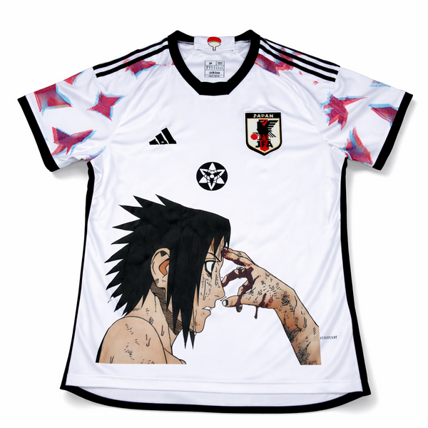 Sasuke Jersey