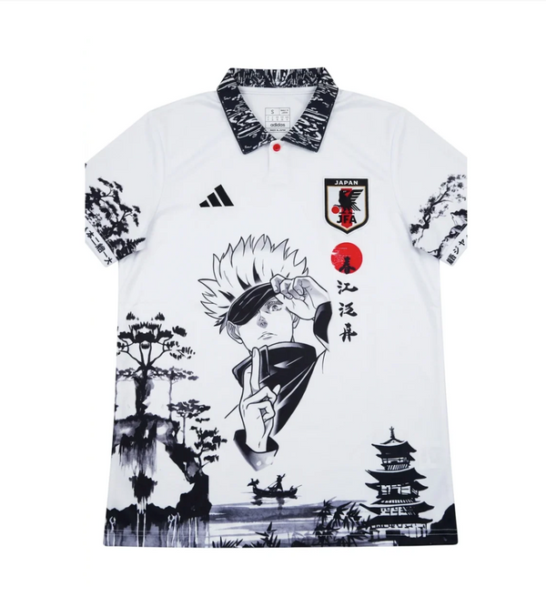 One Piece Jersey – Animaxed