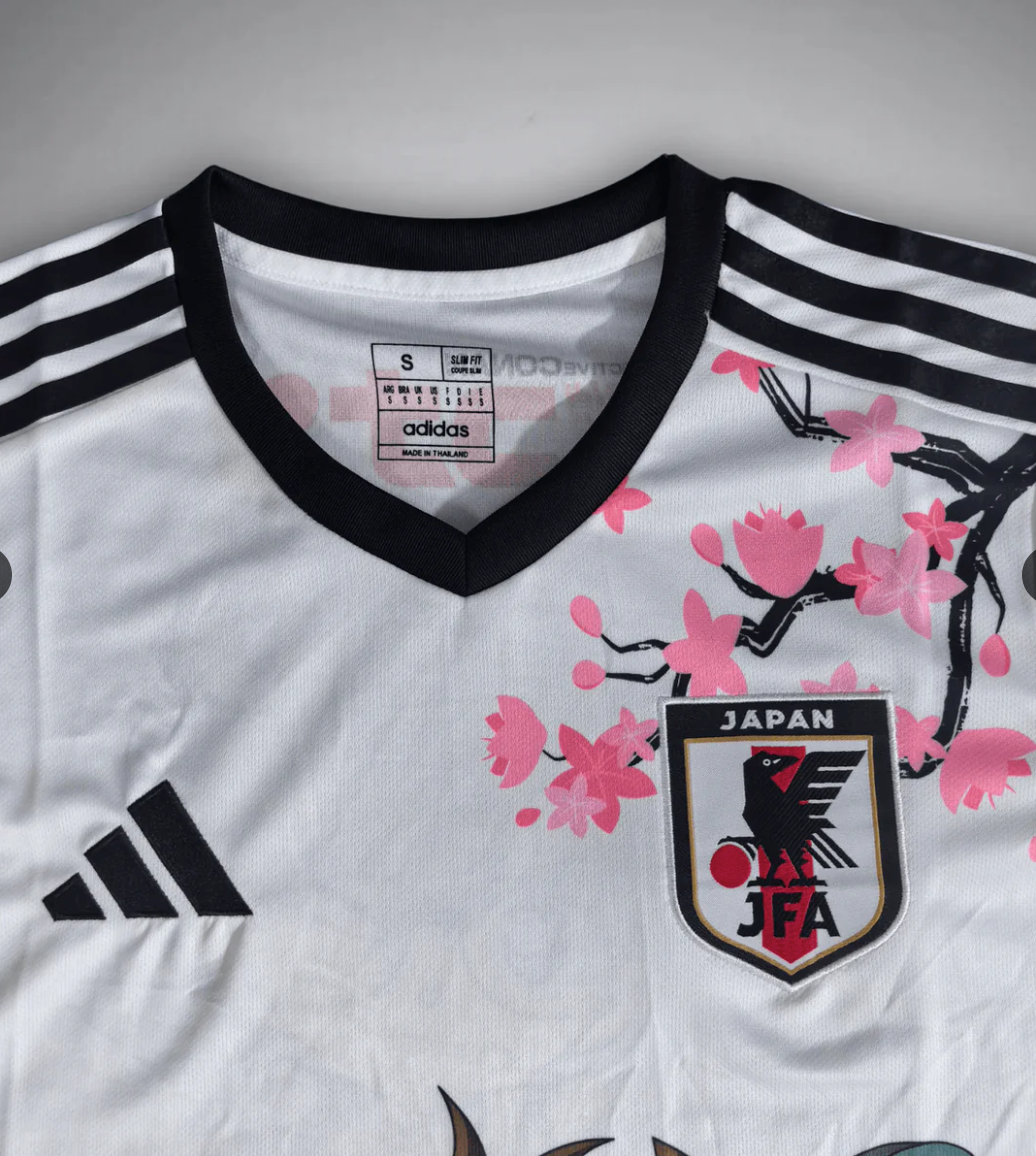 Detective Conan Jersey
