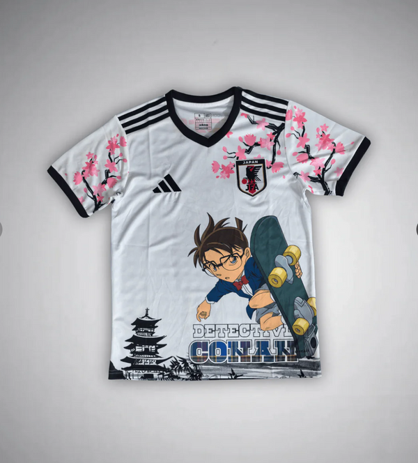 Detective Conan Jersey