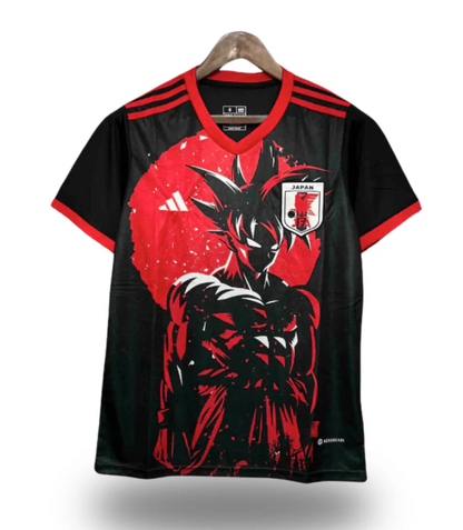 Goku Jersey