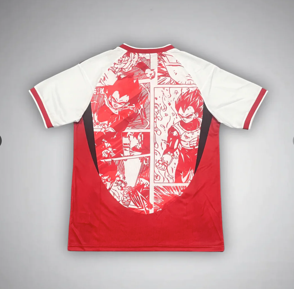 Dragon Ball Jersey