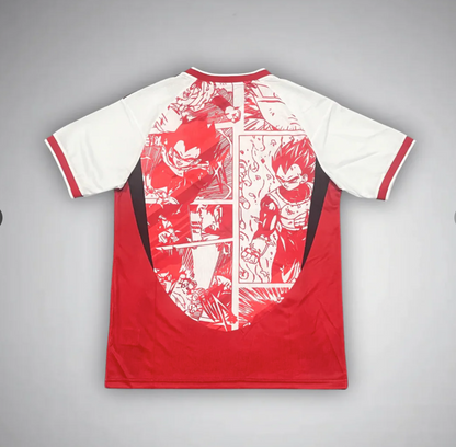 Dragon Ball Jersey