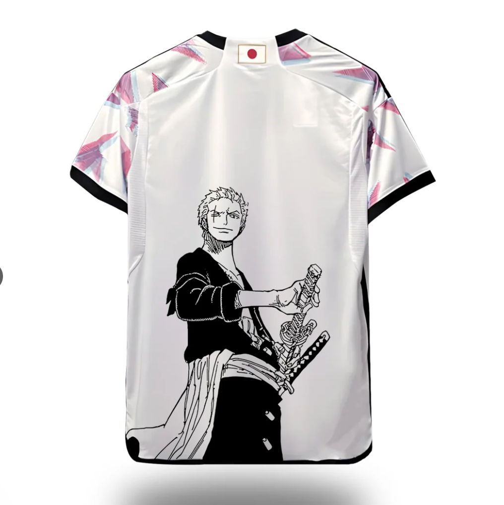 Zoro Jersey