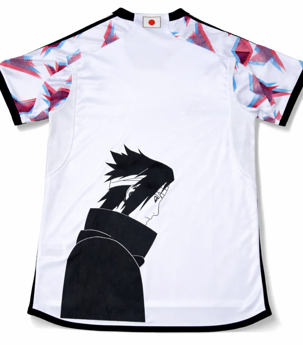 Sasuke Jersey