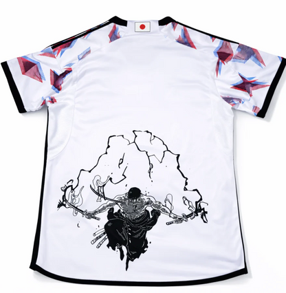 Zoro V3 Jersey