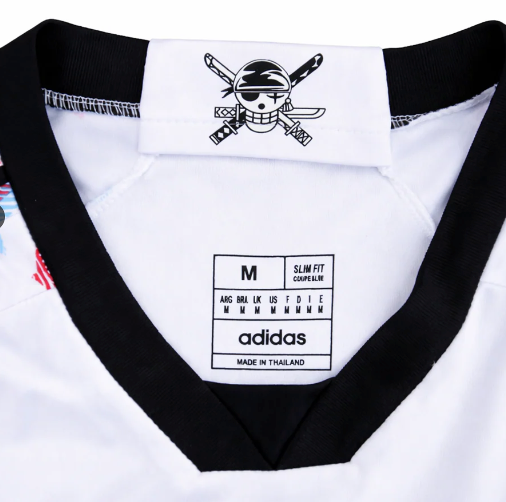 Zoro V3 Jersey
