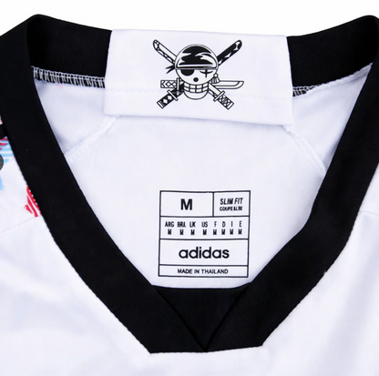 Zoro V3 Jersey
