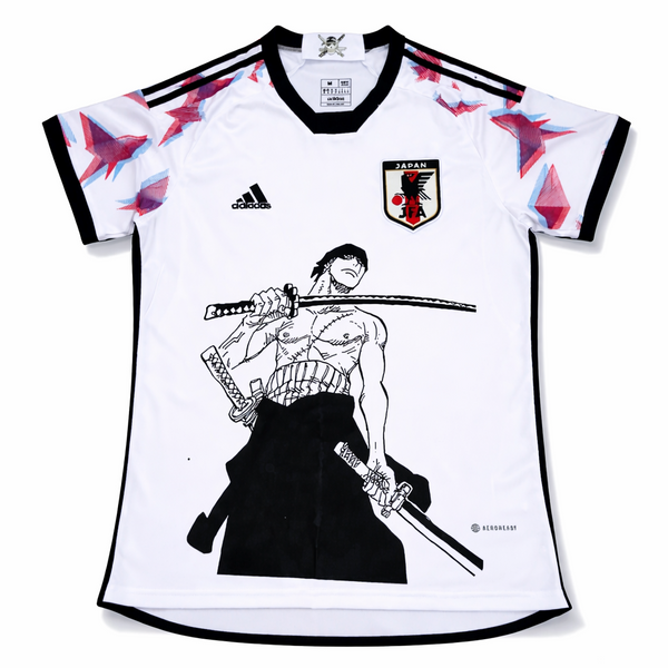 Zoro V3 Jersey