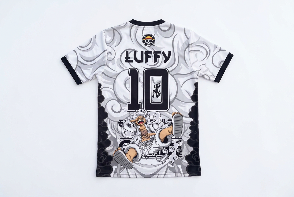 Kairu Freedom White Edition