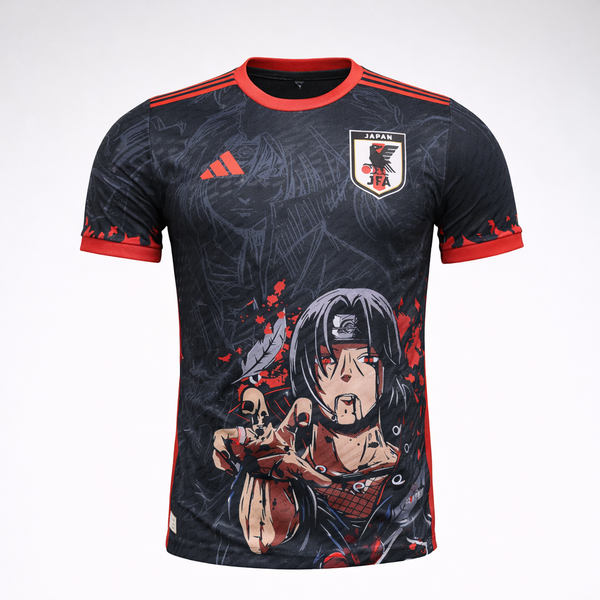 Itachi Jersey