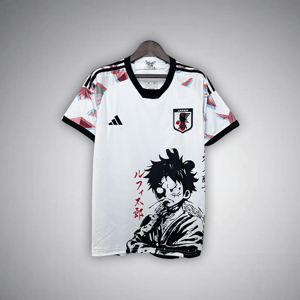 Luffy V2 Jersey